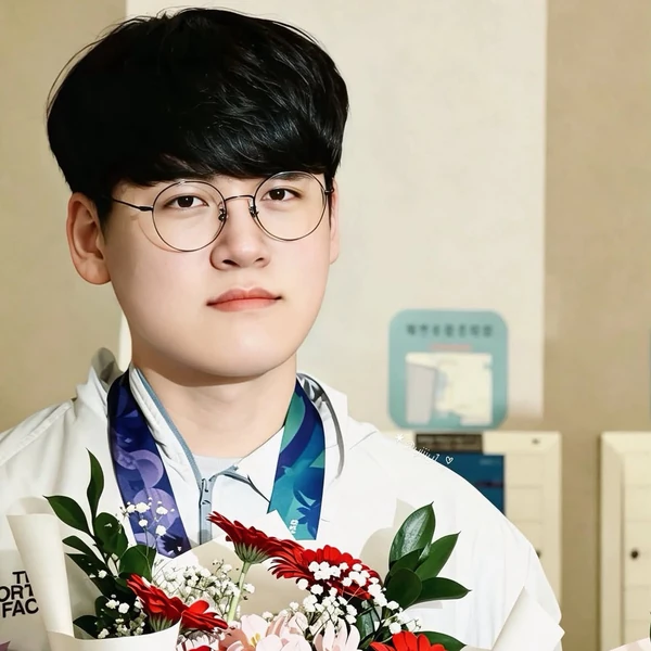 팬덤이 만들어낸 빛나는 구마유시의 순간