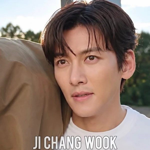 Top moment of Ji Changwook chosen by fans