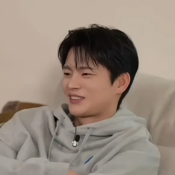 Top moment of Seo Inguk chosen by fans