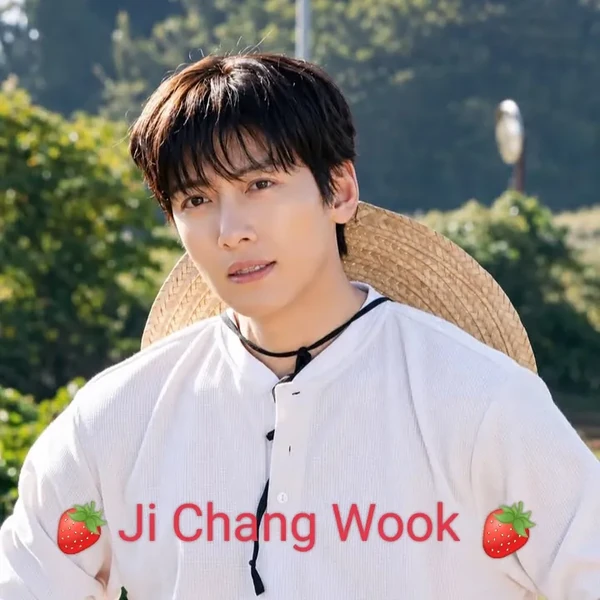 Today’s standout profile photo of Ji Changwook on Choeaedol Celeb