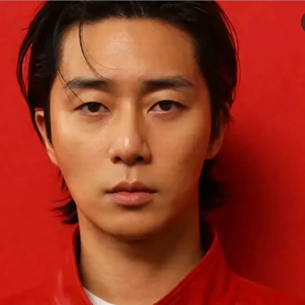 Top moment of Park Seojoon chosen by fans