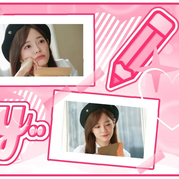 Popular photo full of fans’ love for Kim Sejeong