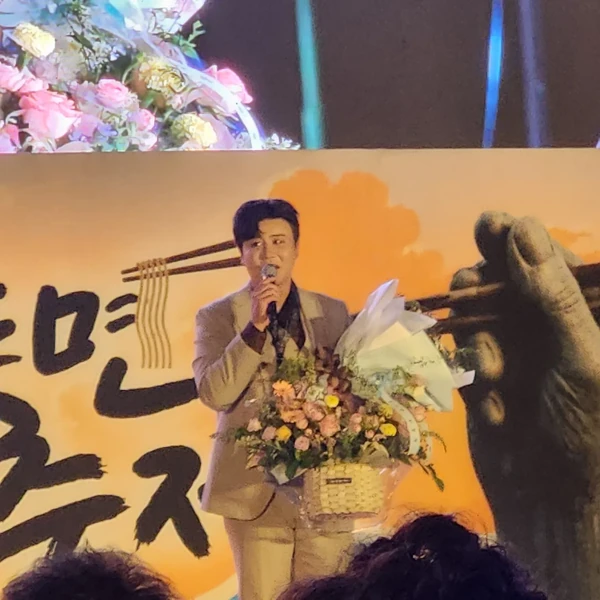 Top moment of Jin Haesung chosen by fans