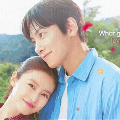 Most popular banner post in Ji Changwook's community