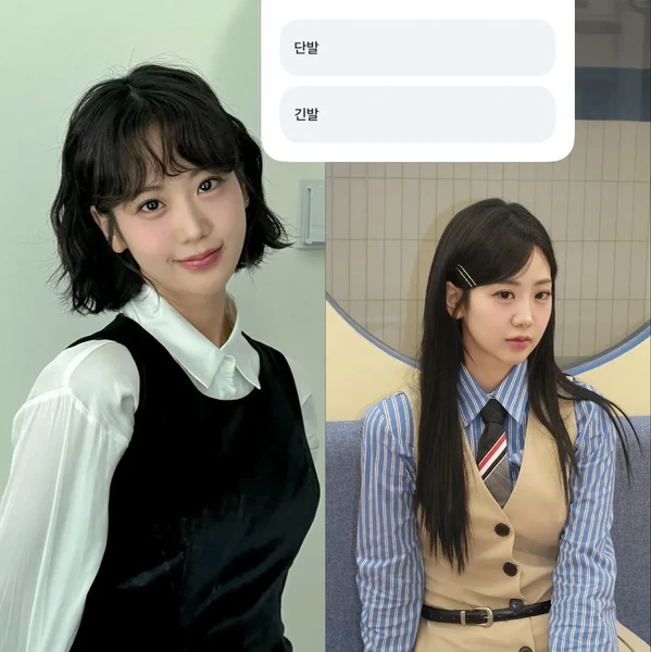 カン・ヘヨンへのファンの愛が詰まった人気写真
