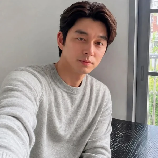 Top moment of Gong Yoo chosen by fans