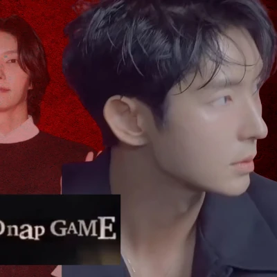이준기 팬심 가득한 인기 사진