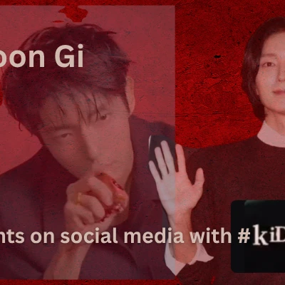 이준기 팬심 가득한 인기 사진