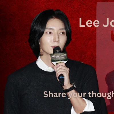 Popular profile photo of Lee Joongi loved by fans