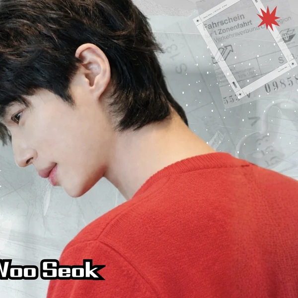 Top moment of Byeon Wooseok chosen by fans