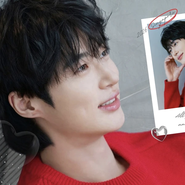 Popular profile image of Byeon Wooseok selected by vote