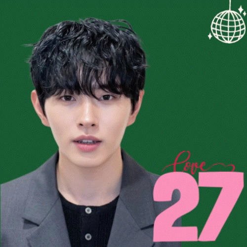 The most loved look of Lee Byeongchan today