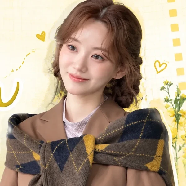 Popular photo full of fans’ love for Cho Yihyun