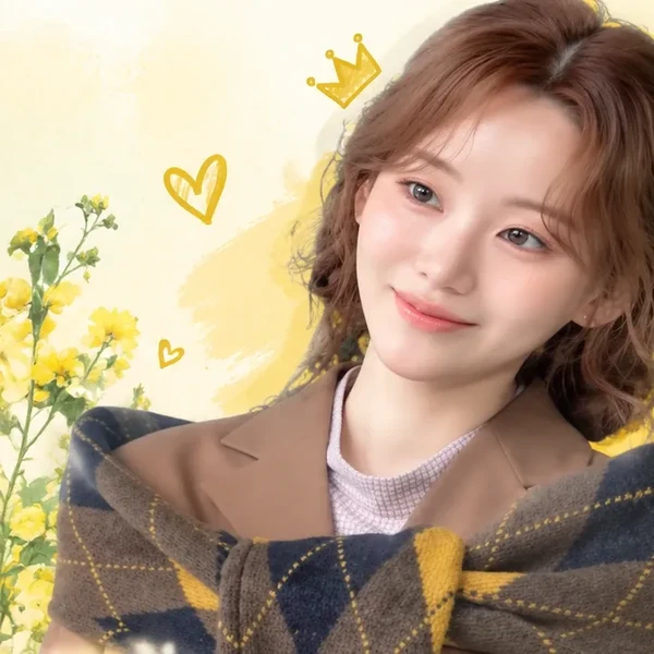 Popular photo full of fans’ love for Cho Yihyun