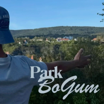 Top moment of Park Bogum chosen by fans