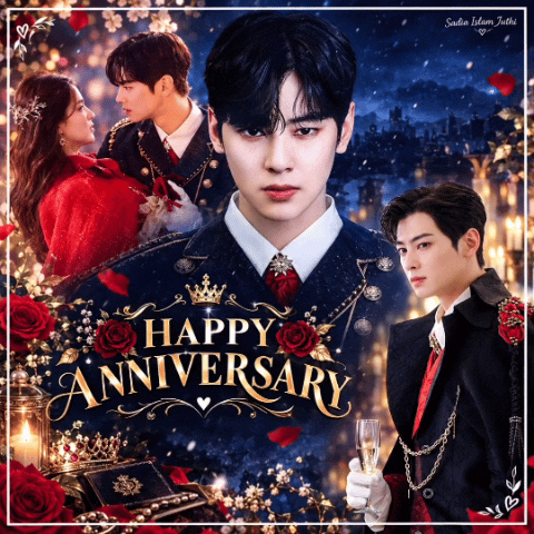 Top moment of Cha Eunwoo chosen by fans