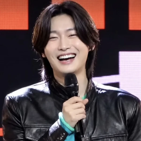 Top moment of Kim Yongbin chosen by fans
