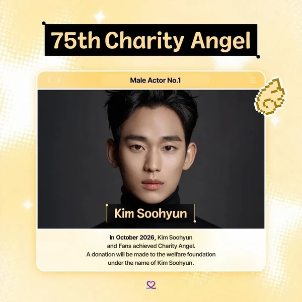 Popular photo full of fans’ love for Kim Soohyun