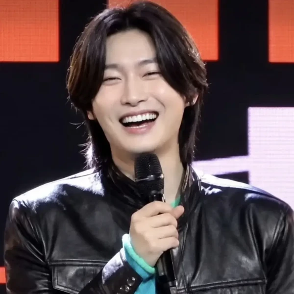 Top moment of Kim Yongbin chosen by fans