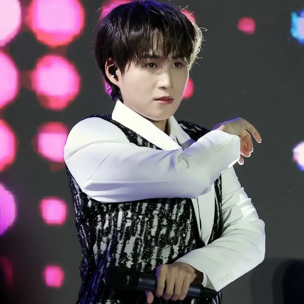오늘 가장 사랑받은 김희재의 모습