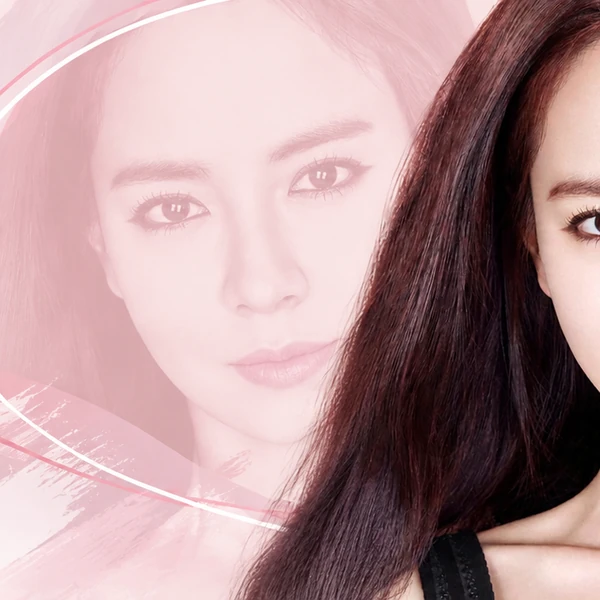 Penampilan Song Jihyo yang paling disukai hari ini