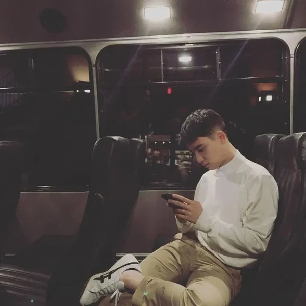 도경수 (디오) 팬심 가득한 인기 사진