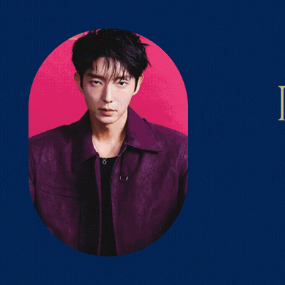 Representative photo of Lee Joongi showing their charm