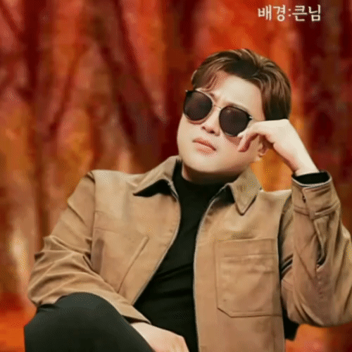 粉丝选出的金浩中最佳瞬间