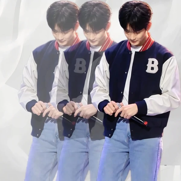 A brilliant moment of Kim Soohyun created by the fandom