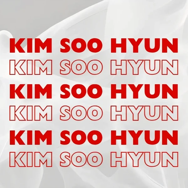 Most popular banner post in Kim Soohyun's community