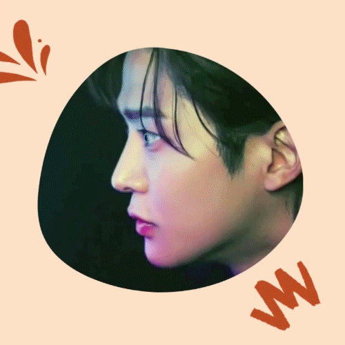 Momen terbaik Rowoon pilihan penggemar