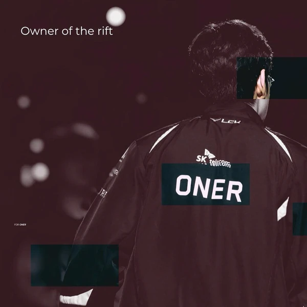 Popular profile photo of Oner loved by fans