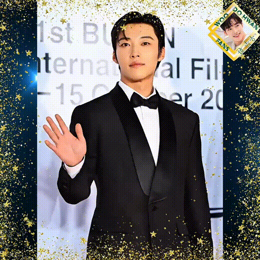 Popular profile image of Woo Dohwan selected by vote