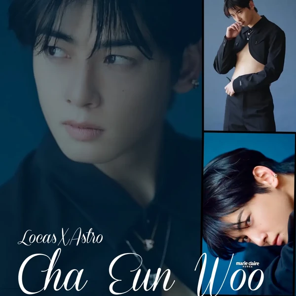 Popular photo full of fans’ love for Cha Eunwoo
