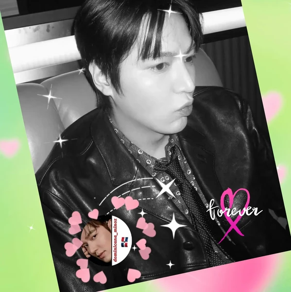 이민호 팬심 가득한 인기 사진