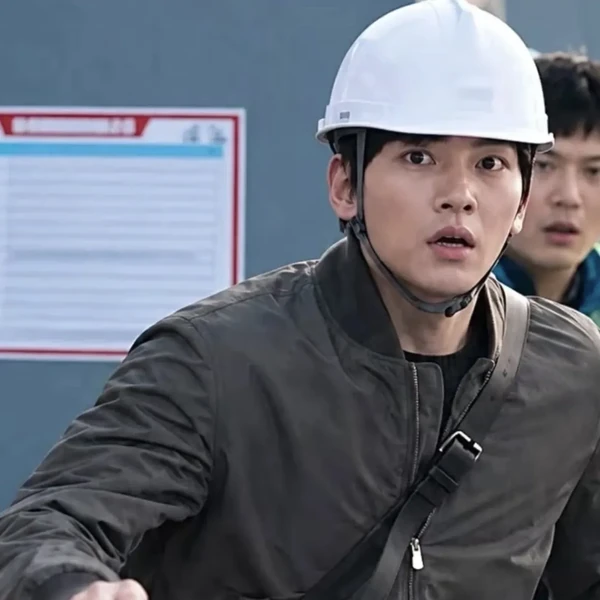 Representative photo of Ji Changwook showing their charm
