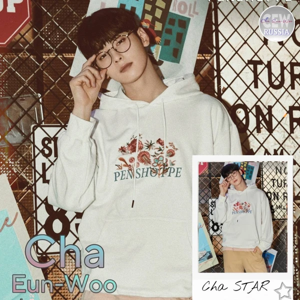 Top moment of Cha Eunwoo chosen by fans