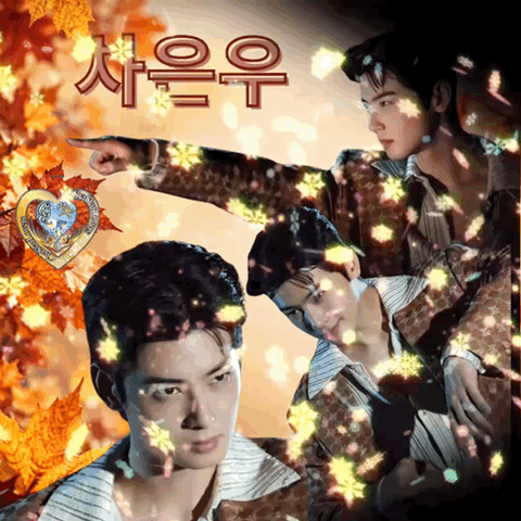Top moment of Cha Eunwoo chosen by fans