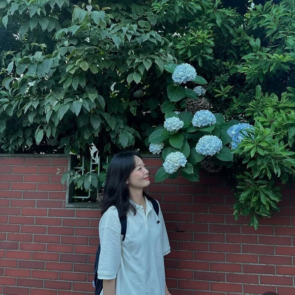 充滿粉絲愛的全昭旻人氣照片