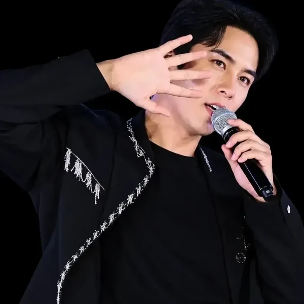 Momen terbaik Jang Minho pilihan penggemar
