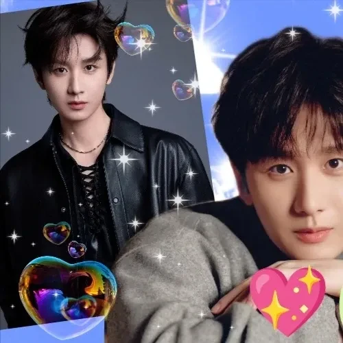 Top moment of Cheng Yi chosen by fans