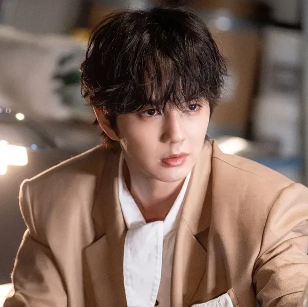 Popular profile image of Yoo Seungho selected by vote