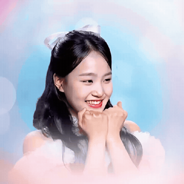 오늘 가장 사랑받은 김태연의 모습