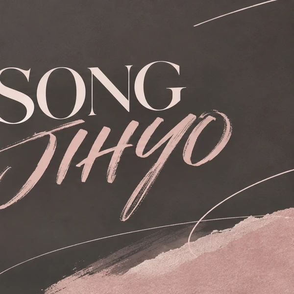 Penampilan Song Jihyo yang paling disukai hari ini