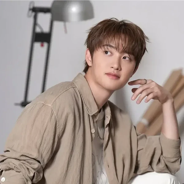 Momen terbaik Doh Kyungsoo (D.O.) pilihan penggemar