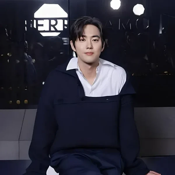 粉絲選出的Suho最佳時刻