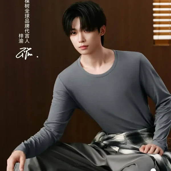 Top moment of Zi Yu chosen by fans