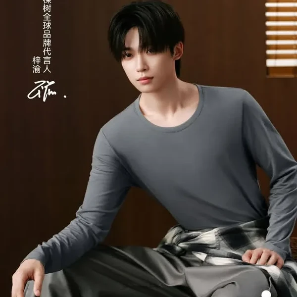 Top moment of Zi Yu chosen by fans