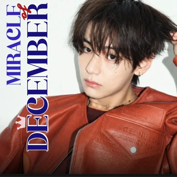 오늘 가장 사랑받은 김태형 (뷔)의 모습