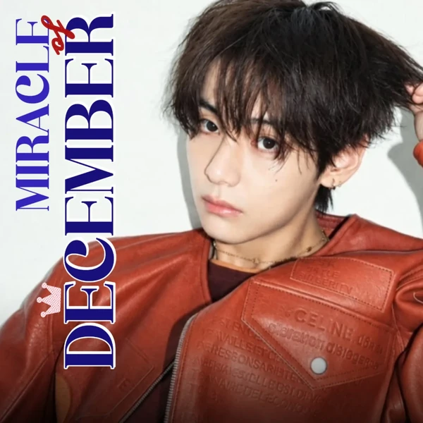 오늘 가장 사랑받은 김태형 (뷔)의 모습